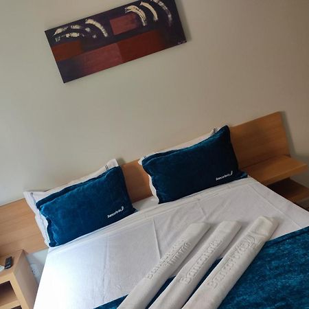 Diroma Fiori - Hoteis Com Roupa De Cama --- Destinos Combinados Turismo Caldas Novas Buitenkant foto