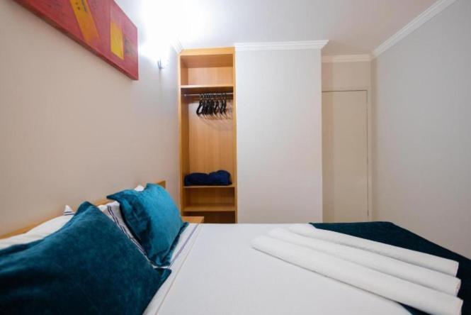 Diroma Fiori - Hoteis Com Roupa De Cama --- Destinos Combinados Turismo Caldas Novas Buitenkant foto