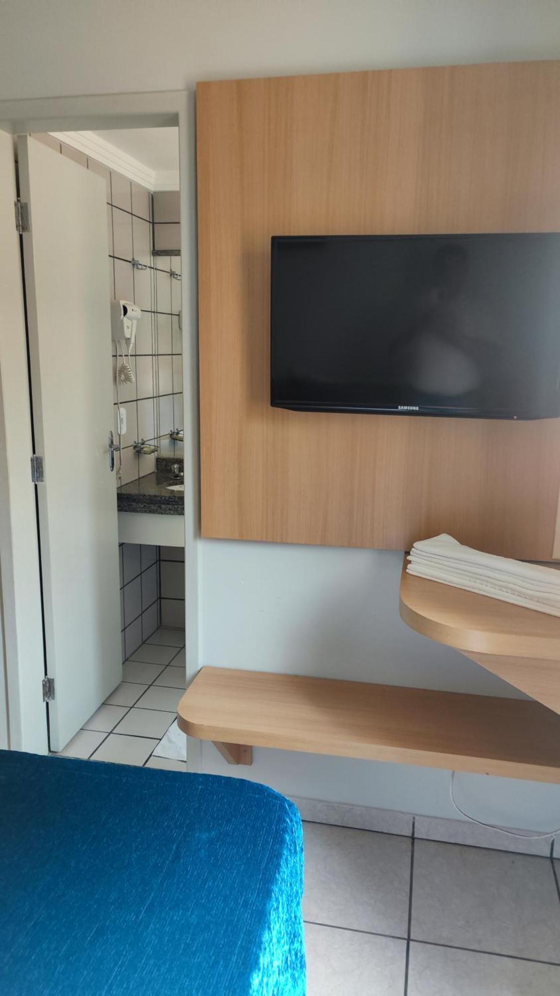 Diroma Fiori - Hoteis Com Roupa De Cama --- Destinos Combinados Turismo Caldas Novas Buitenkant foto