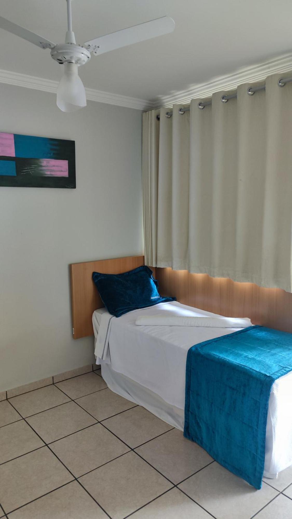 Diroma Fiori - Hoteis Com Roupa De Cama --- Destinos Combinados Turismo Caldas Novas Buitenkant foto
