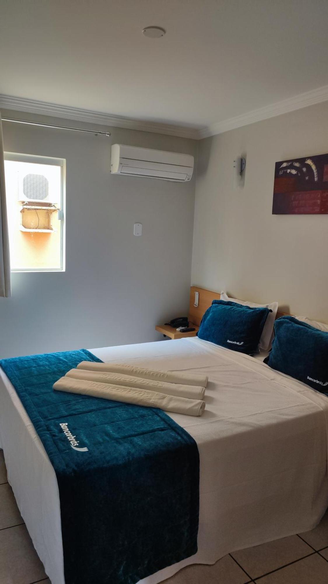 Diroma Fiori - Hoteis Com Roupa De Cama --- Destinos Combinados Turismo Caldas Novas Buitenkant foto