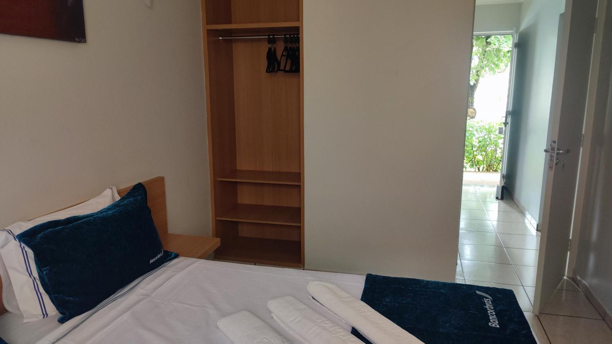 Diroma Fiori - Hoteis Com Roupa De Cama --- Destinos Combinados Turismo Caldas Novas Buitenkant foto