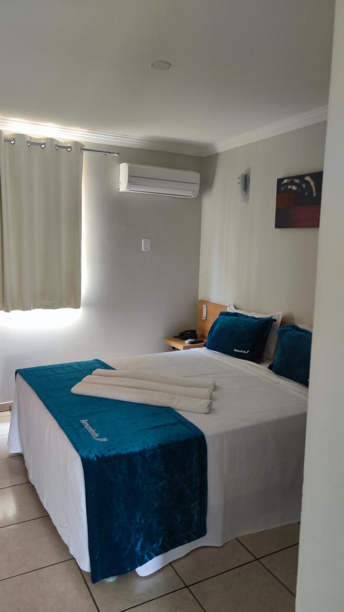 Diroma Fiori - Hoteis Com Roupa De Cama --- Destinos Combinados Turismo Caldas Novas Buitenkant foto